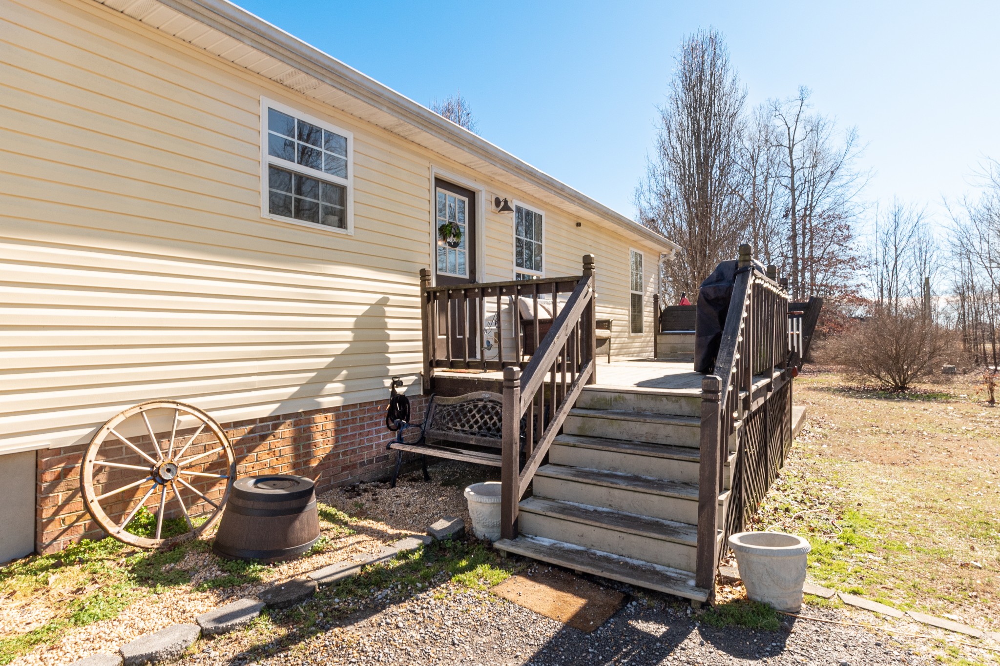 695 Foster Road Smithville, TN 37166 - Photo 25 of 27 Gallery Image 25