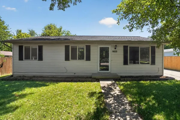 $175,000 | 5833 Granary Lane, Lansing, MI 48911