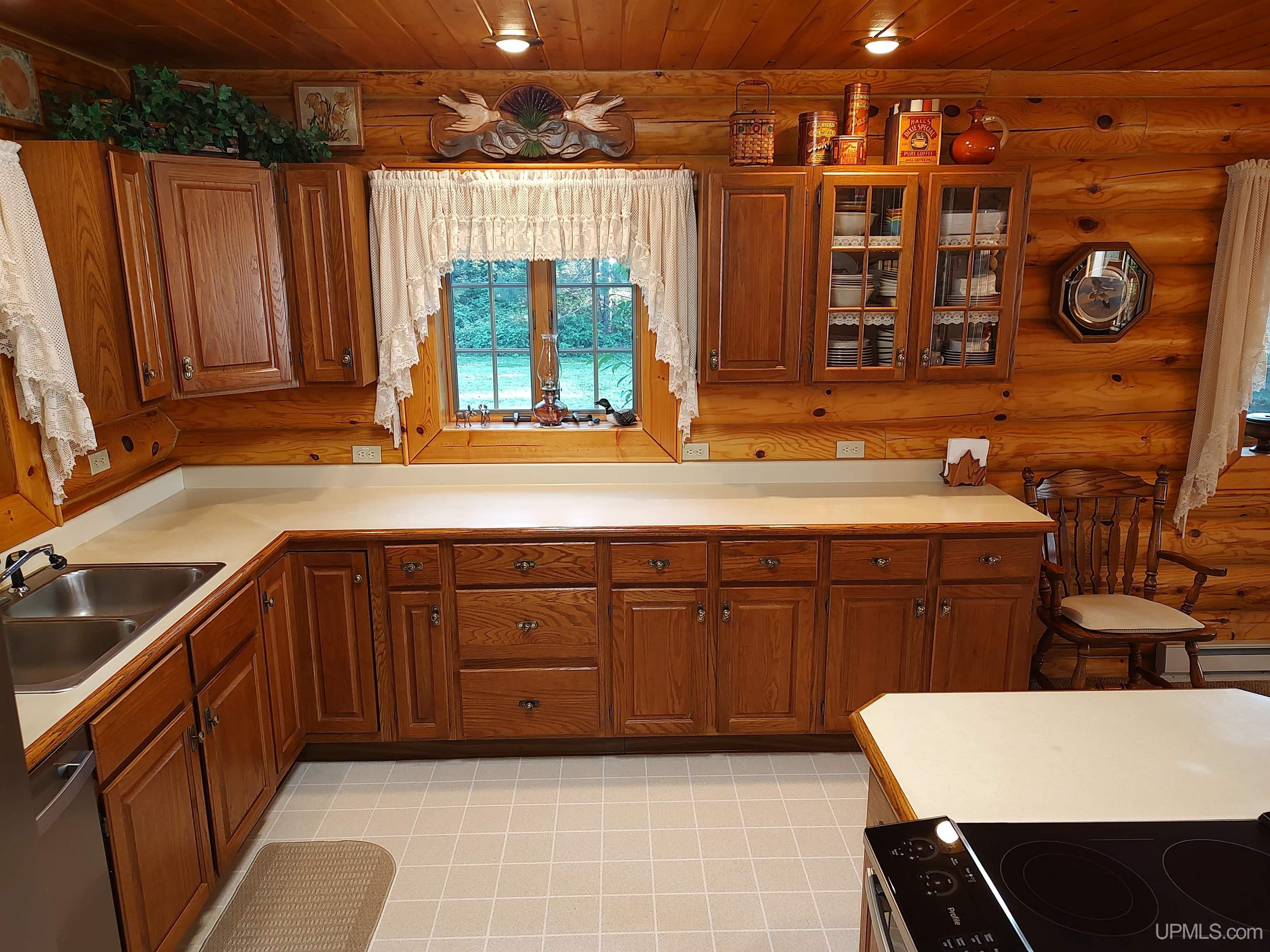 1600 Paradise Road Republic, MI 49879 - Photo 24 of 53 Gallery Image 24