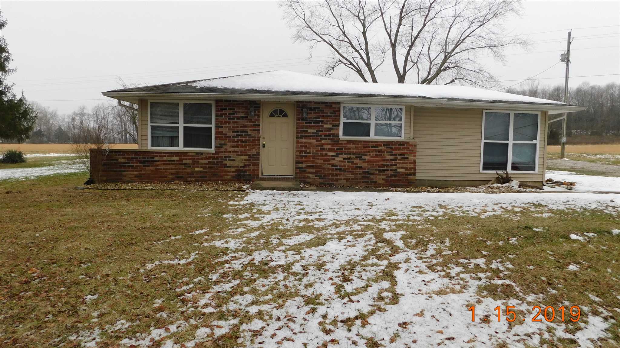 26 South County Road Norman, IN 47264 - Photo 1 of 20