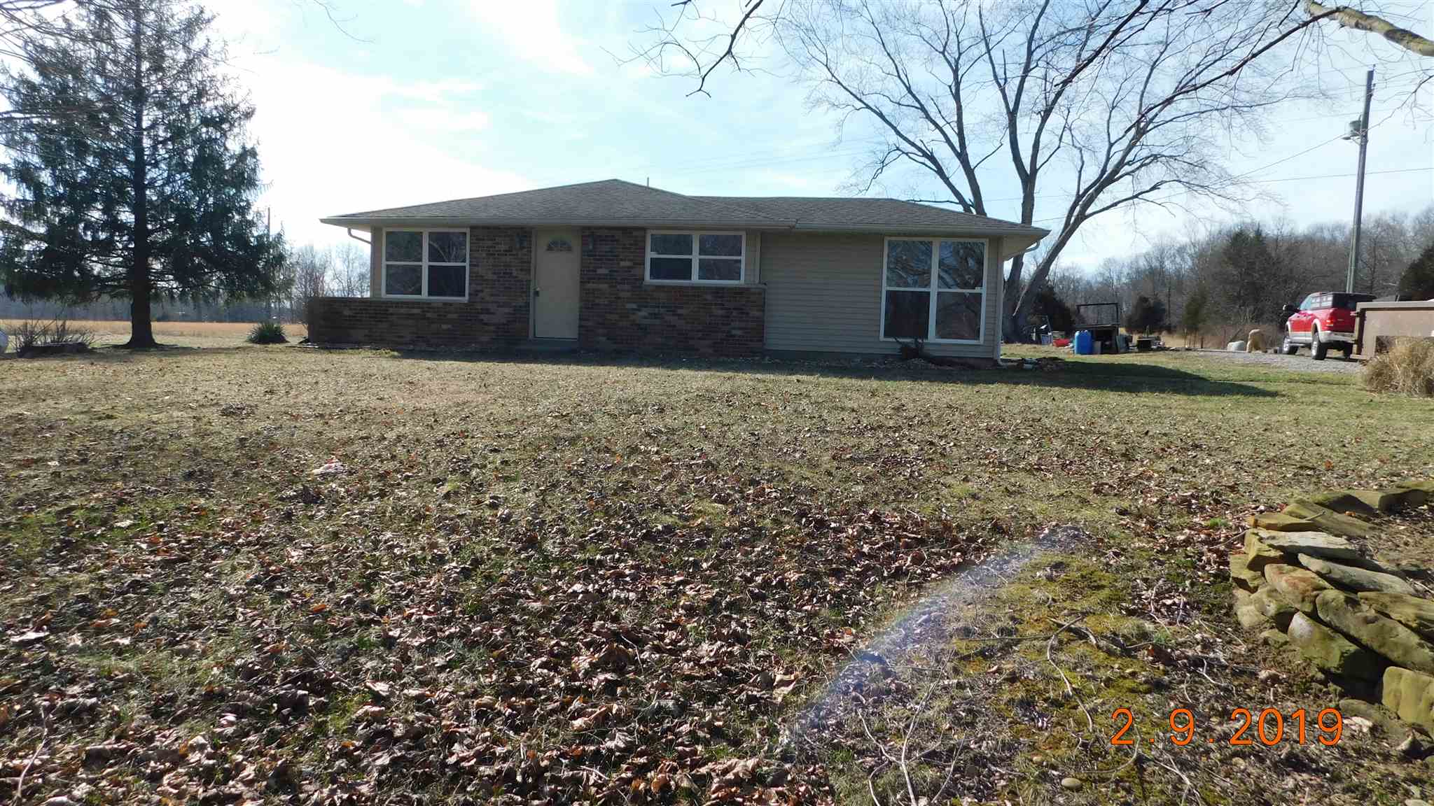 26 South County Road Norman, IN 47264 - Photo 2 of 20