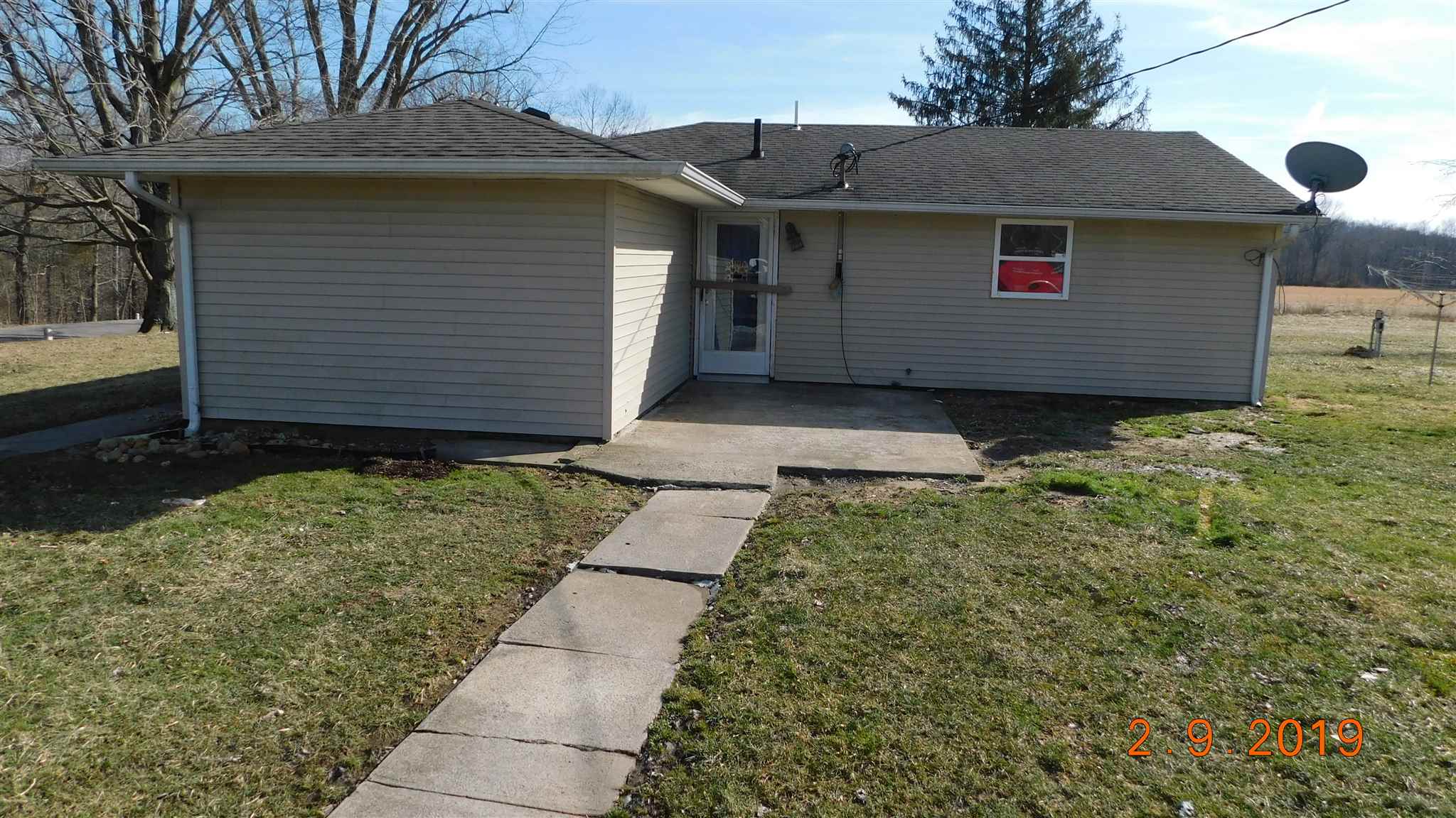 26 South County Road Norman, IN 47264 - Photo 12 of 20