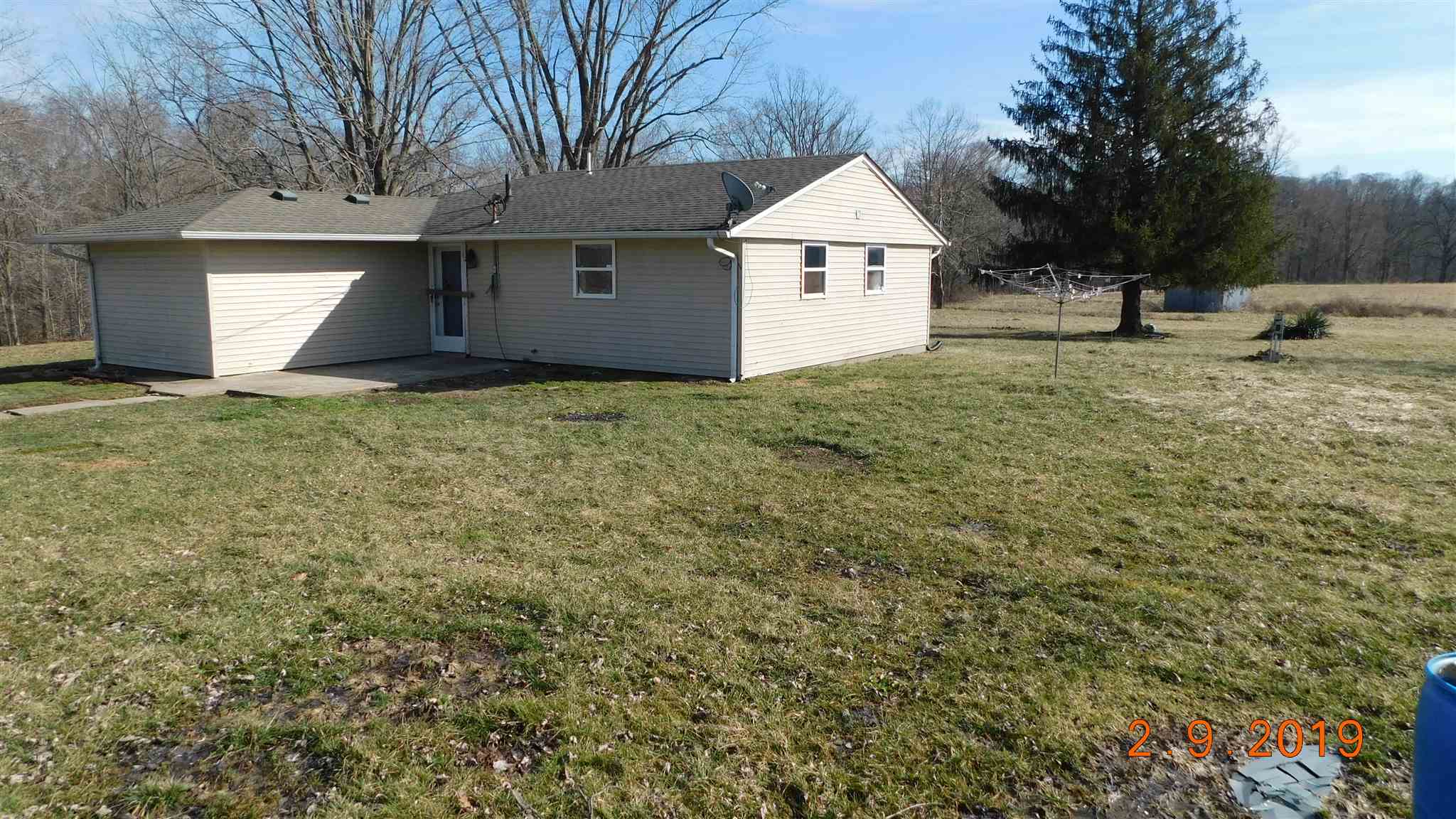 26 South County Road Norman, IN 47264 - Photo 13 of 20