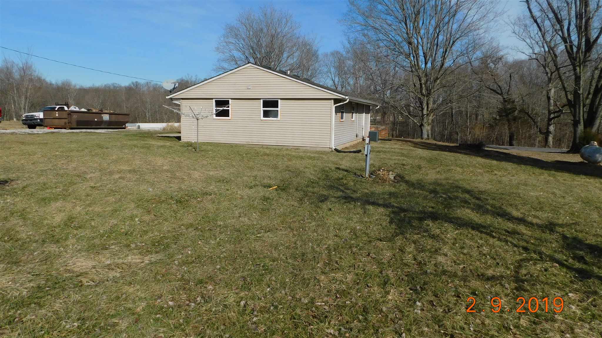 26 South County Road Norman, IN 47264 - Photo 14 of 20
