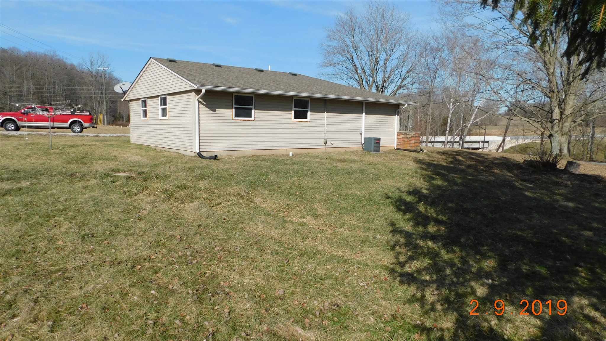 26 South County Road Norman, IN 47264 - Photo 15 of 20