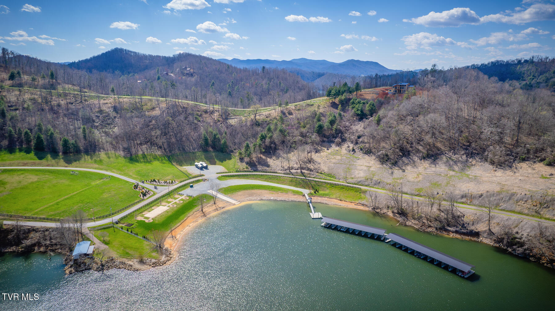Lot 11 Cowan Town Road, Unit 11 Butler, TN 37640 - Photo 5 of 41 203
