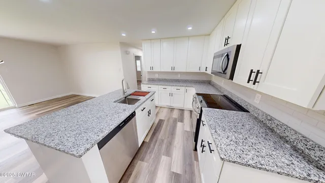 $269,000 | 713 Jamestown Road, Dyersburg, TN 38024