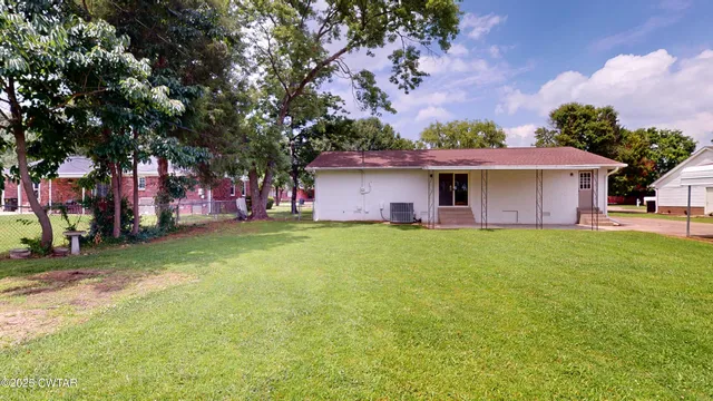 $269,000 | 713 Jamestown Road, Dyersburg, TN 38024