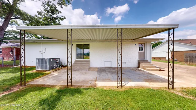 $269,000 | 713 Jamestown Road, Dyersburg, TN 38024