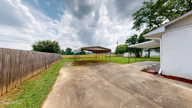 $269,000 | 713 Jamestown Road, Dyersburg, TN 38024