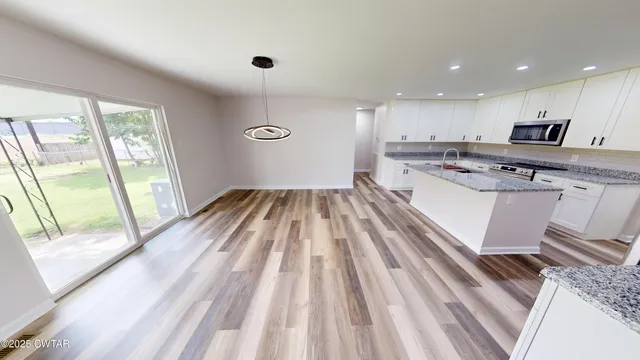 $269,000 | 713 Jamestown Road, Dyersburg, TN 38024