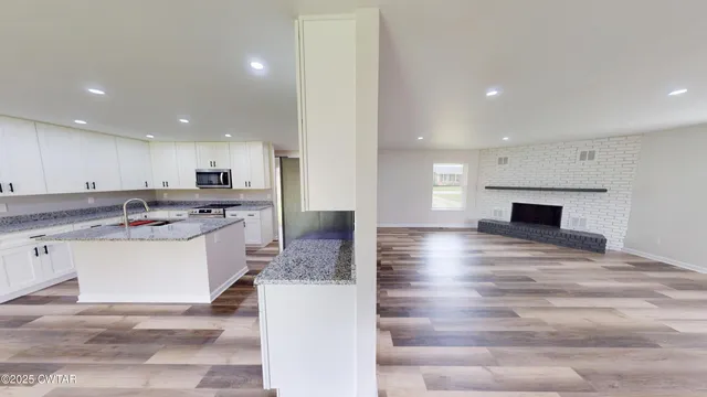 $269,000 | 713 Jamestown Road, Dyersburg, TN 38024