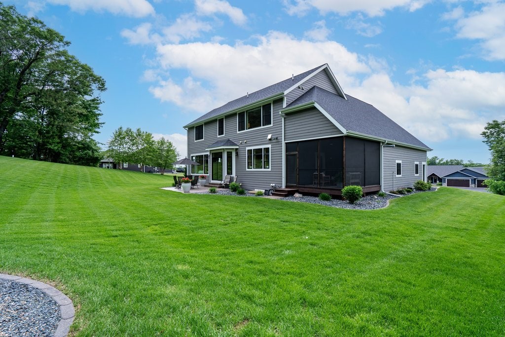E5251 Basswood Road Eleva, WI 54738 - Photo 48 of 56
