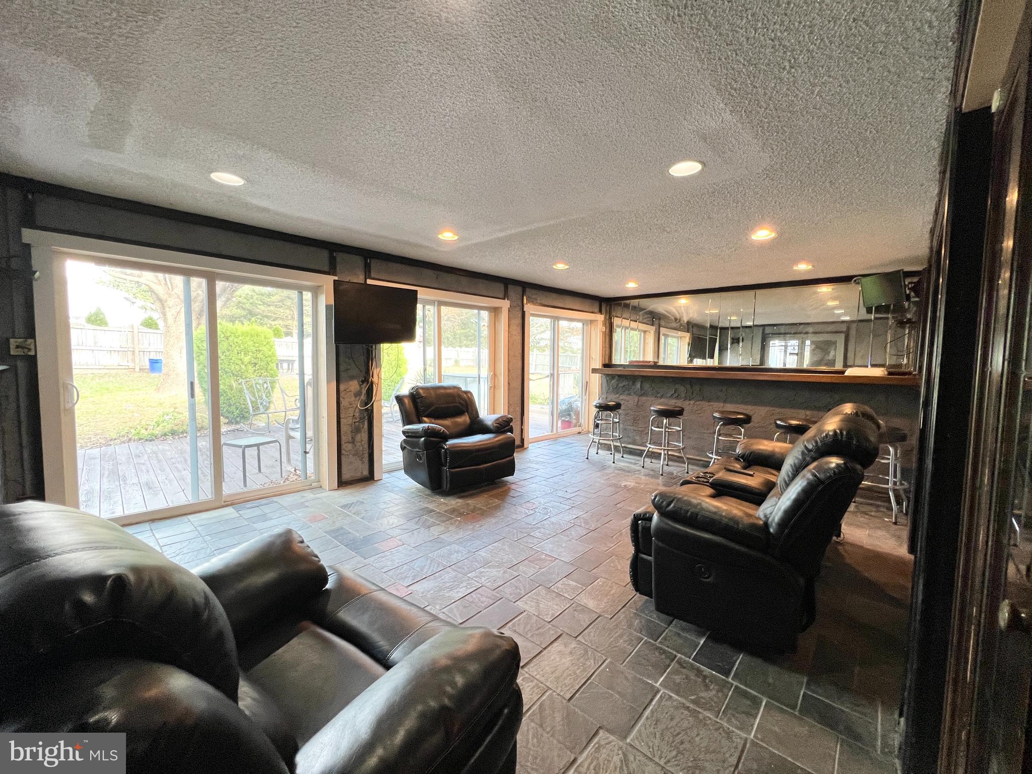 11 Suffolk Court Eastampton, NJ 08060 - Photo 11 of 22 a living room with furniture and a large window