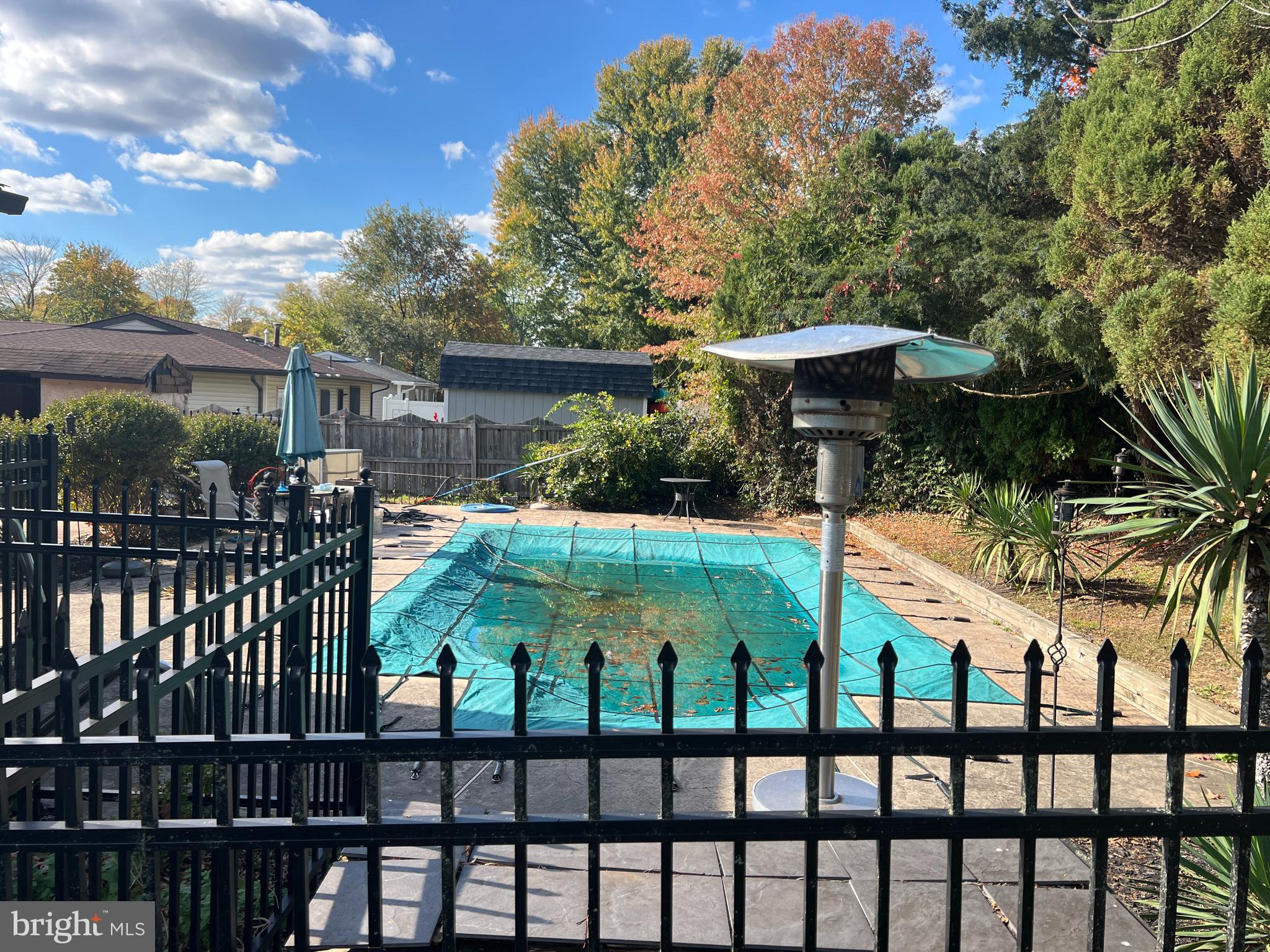 11 Suffolk Court Eastampton, NJ 08060 - Photo 6 of 22 a view of a street