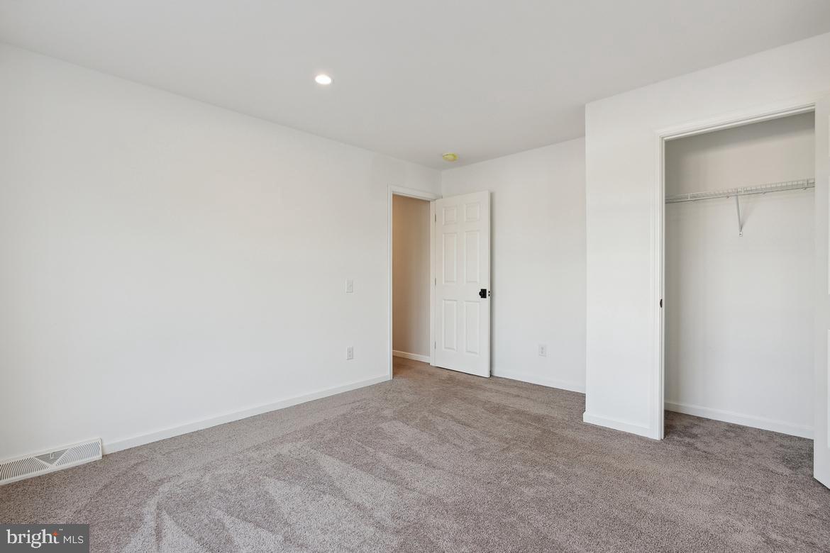 476 Riverside Avenue Trenton, NJ 08618 - Photo 5 of 9 a view of an empty room