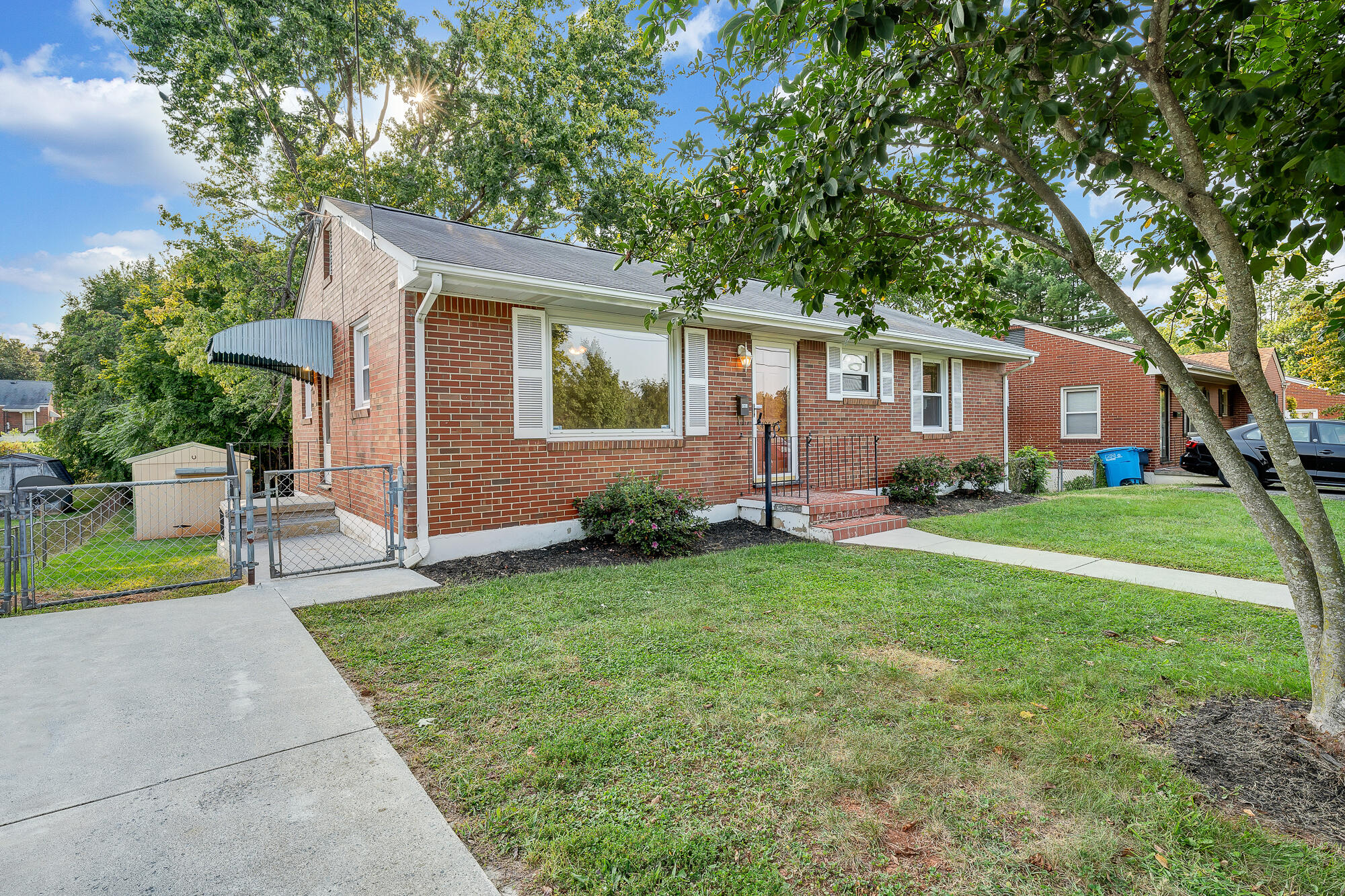 4964 Florist Road Roanoke, VA 24012 - Photo 31 of 32 31-D R E A M-2270