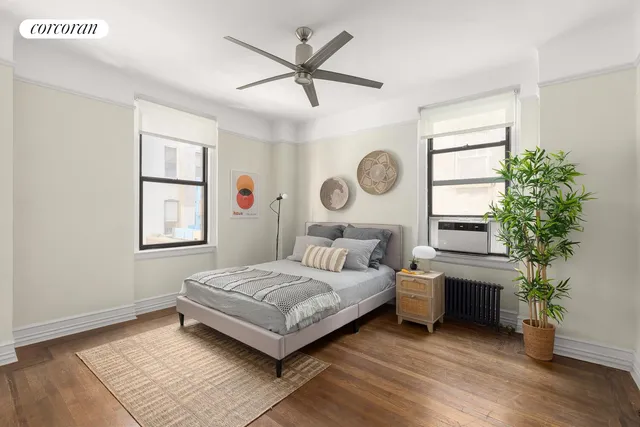 $875,000 | 221 West 82nd Street, Unit 2B | Upper West Side