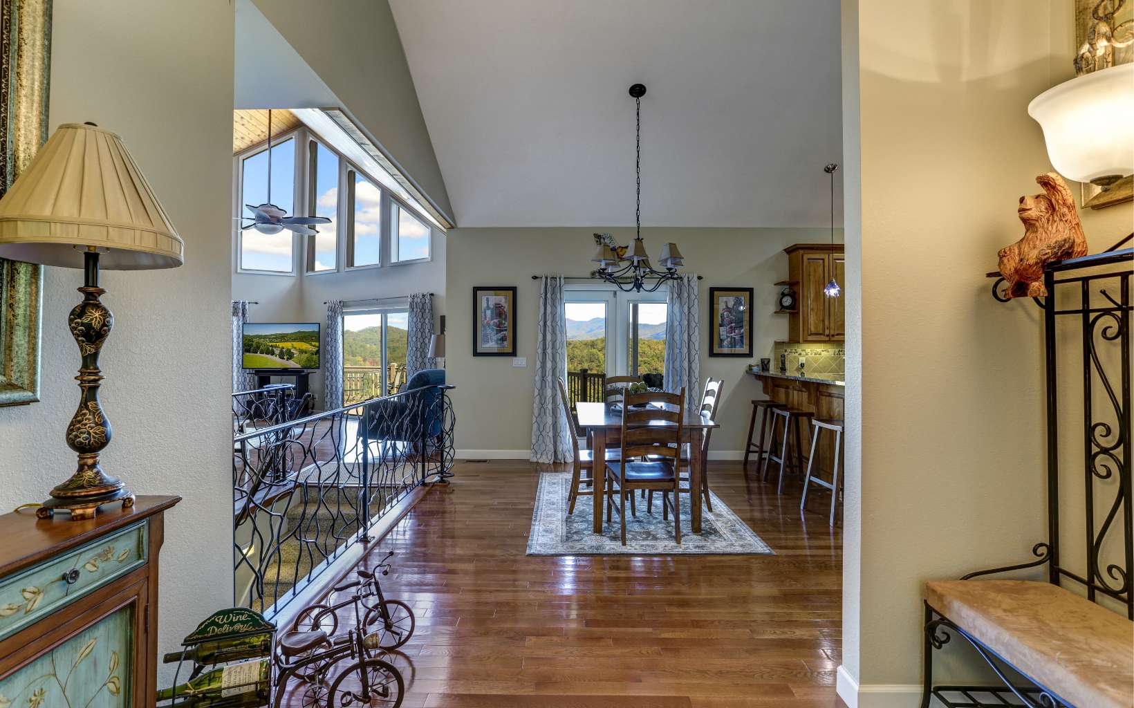 19 Harris Ridge Road Murphy, NC 28906 - Photo 14 of 42 Additional View