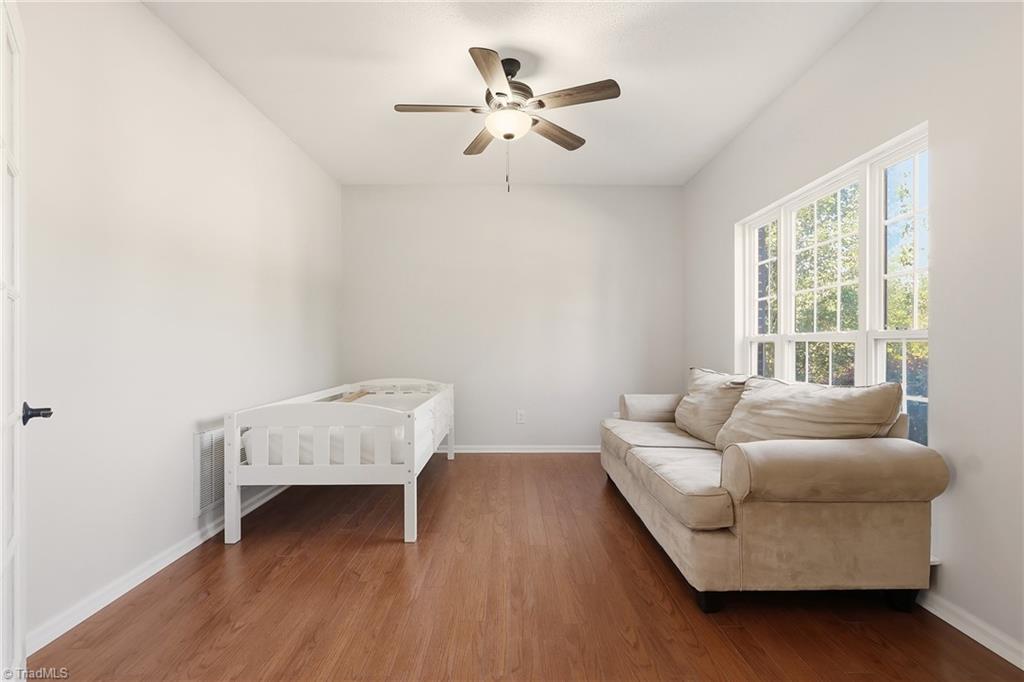 2166 Glen Cove Way High Point, NC 27265 - Photo 14 of 41 Flex room in the main level