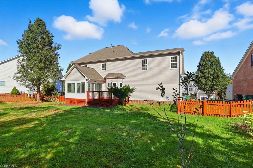 2166 Glen Cove Way High Point, NC 27265 - Photo 37 of 41