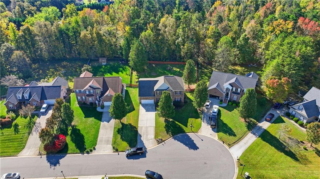 2166 Glen Cove Way High Point, NC 27265 - Photo 40 of 41