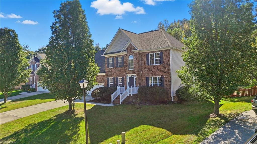 2166 Glen Cove Way High Point, NC 27265 - Photo 4 of 41