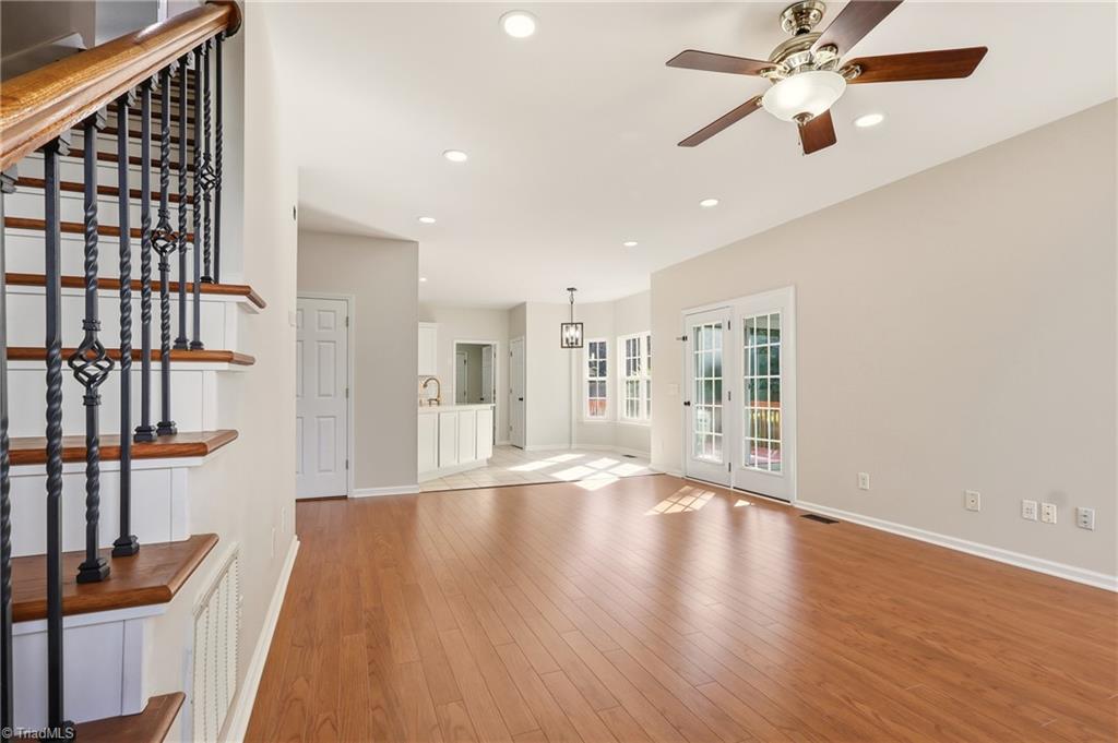 2166 Glen Cove Way High Point, NC 27265 - Photo 8 of 41