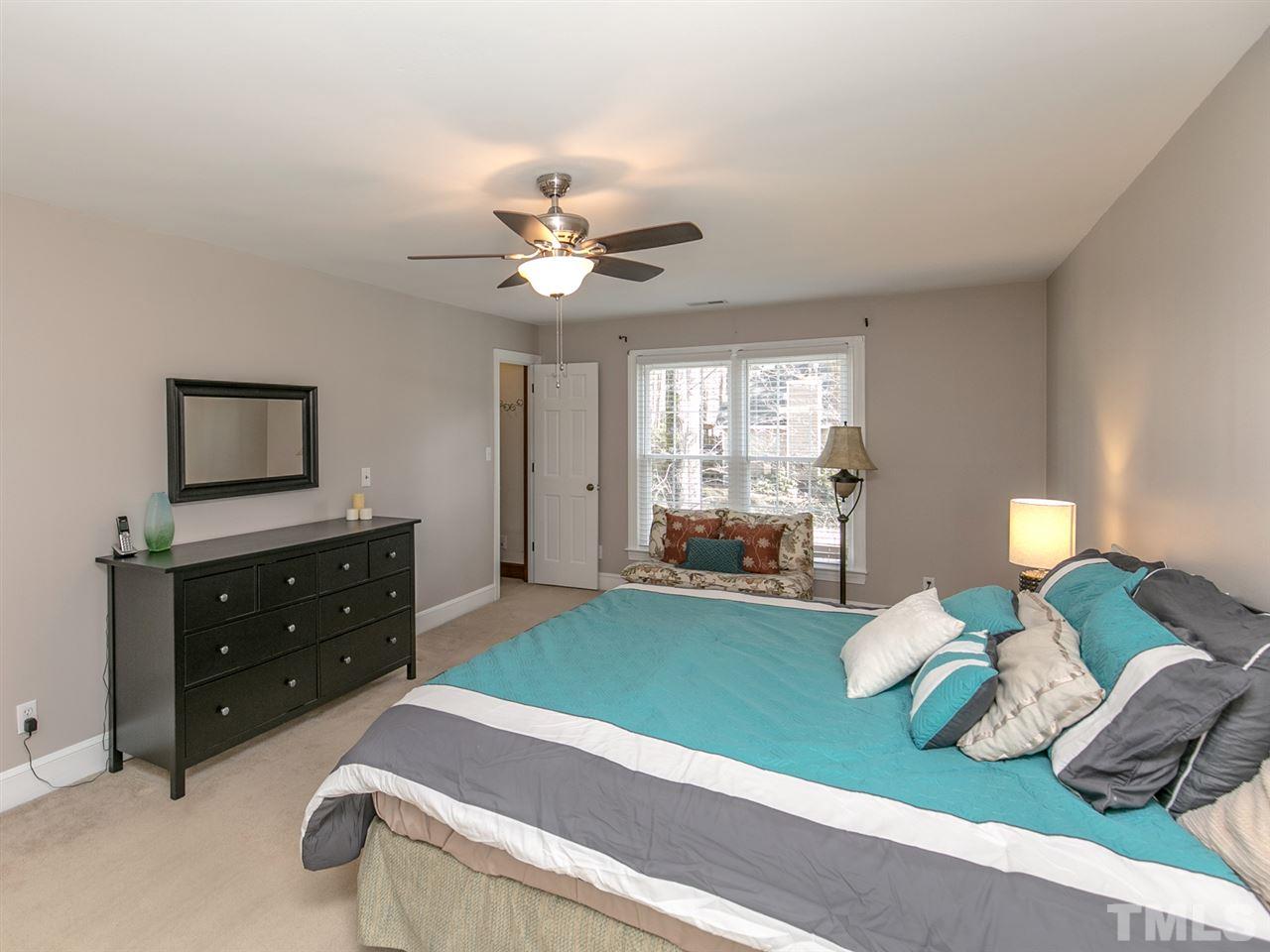 8601 Canoe Court Raleigh, NC 27615 - Photo 14 of 25