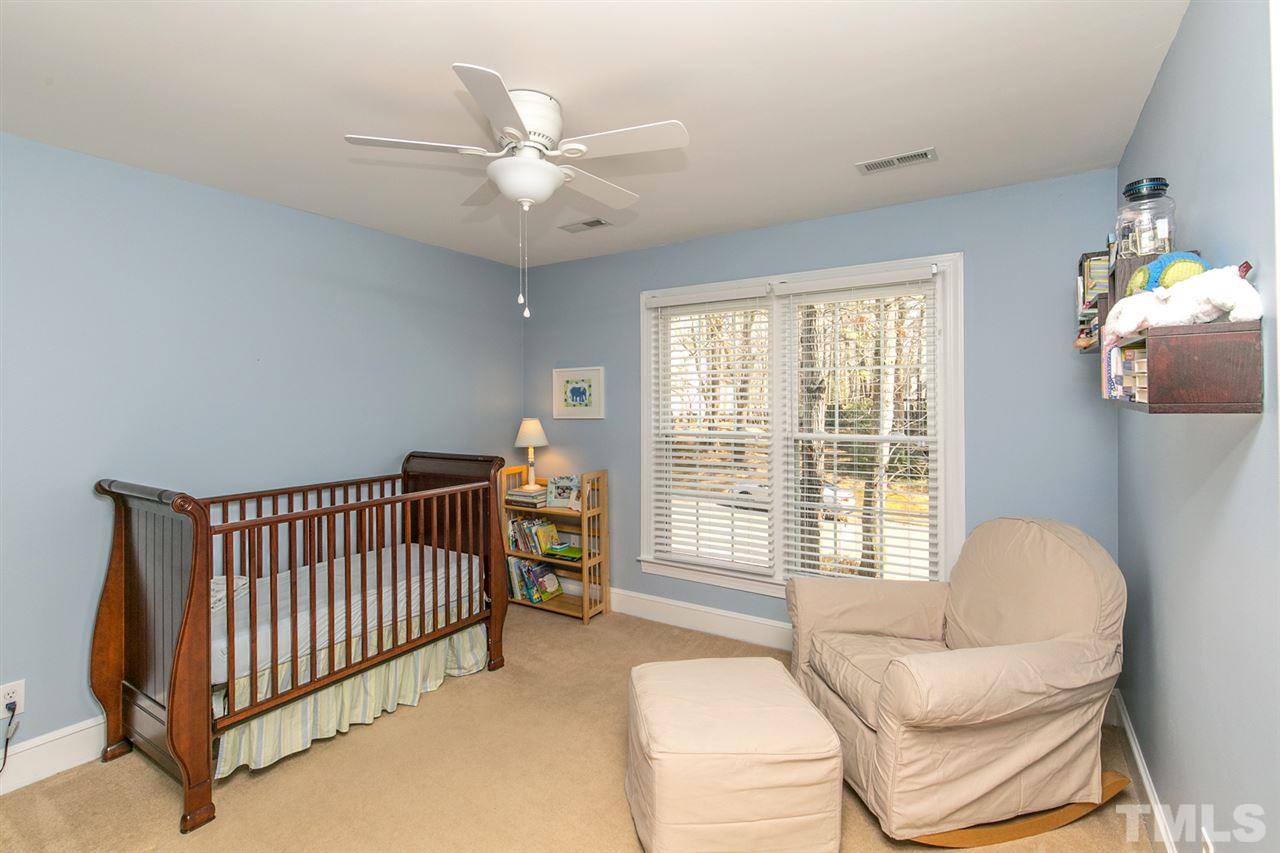 8601 Canoe Court Raleigh, NC 27615 - Photo 17 of 25