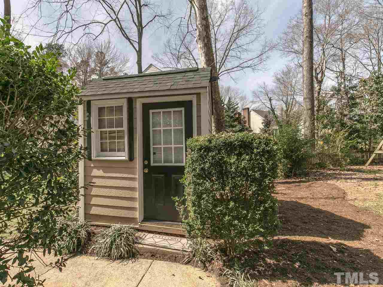 8601 Canoe Court Raleigh, NC 27615 - Photo 18 of 25