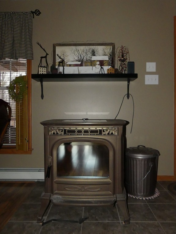 159 Cook Road Templeton, MA 01468 - Photo 9 of 25 a view of washer and dryer