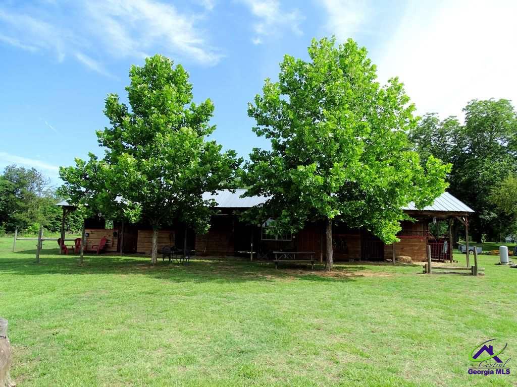 0 Nichols Street Perry, GA 31069 - Photo 1 of 1