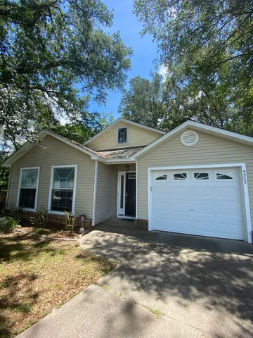 $1,895 | 5525 Cattail Court, Tallahassee, FL 32303