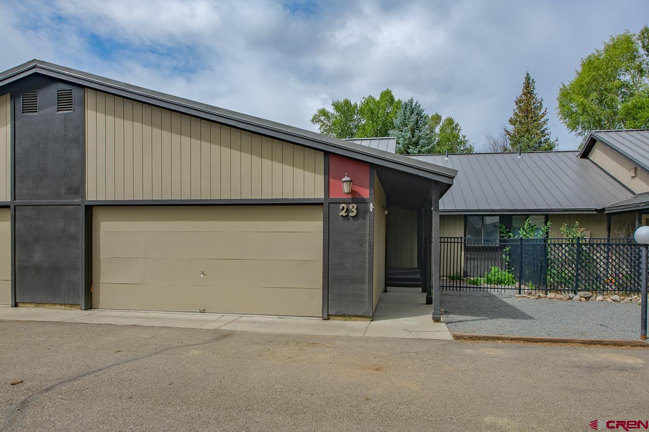 112 Cam Del Rio Unit 23  