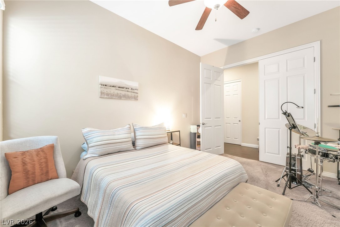 71 Newton Ridge Way Las Vegas, NV 89183 - Photo 21 of 35