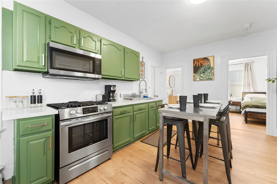 792 Atwells Avenue Providence, RI 02909 - Photo 11 of 47 First Floor Front Apartment