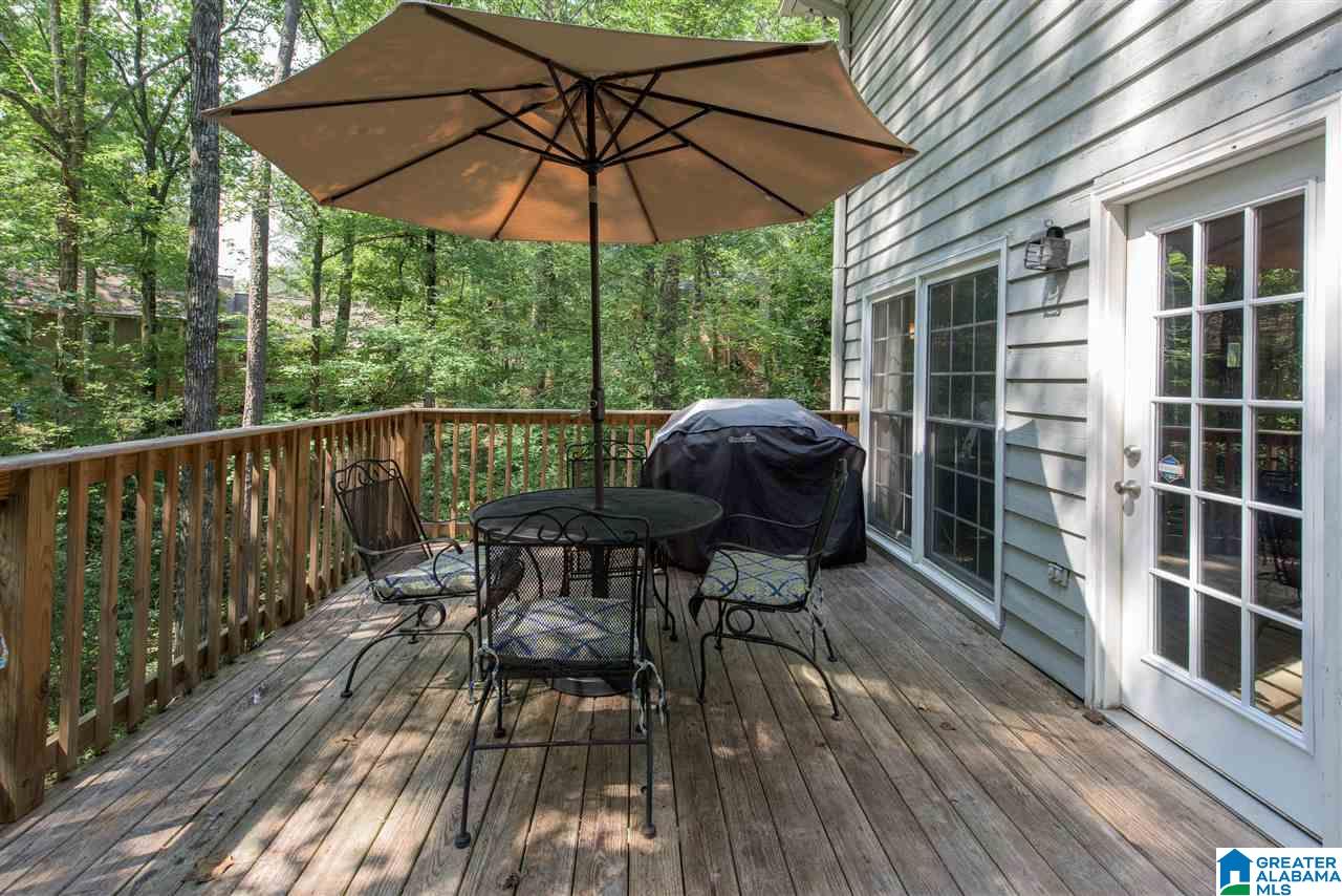 757 Dividing Ridge Drive, Unit 8 Birmingham, AL 35244 - Photo 41 of 44