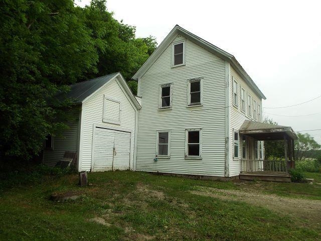38 Town Garage Road Roxbury, VT 05669 - Photo 2 of 12