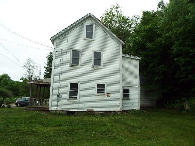 38 Town Garage Road Roxbury, VT 05669 - Photo 5 of 12