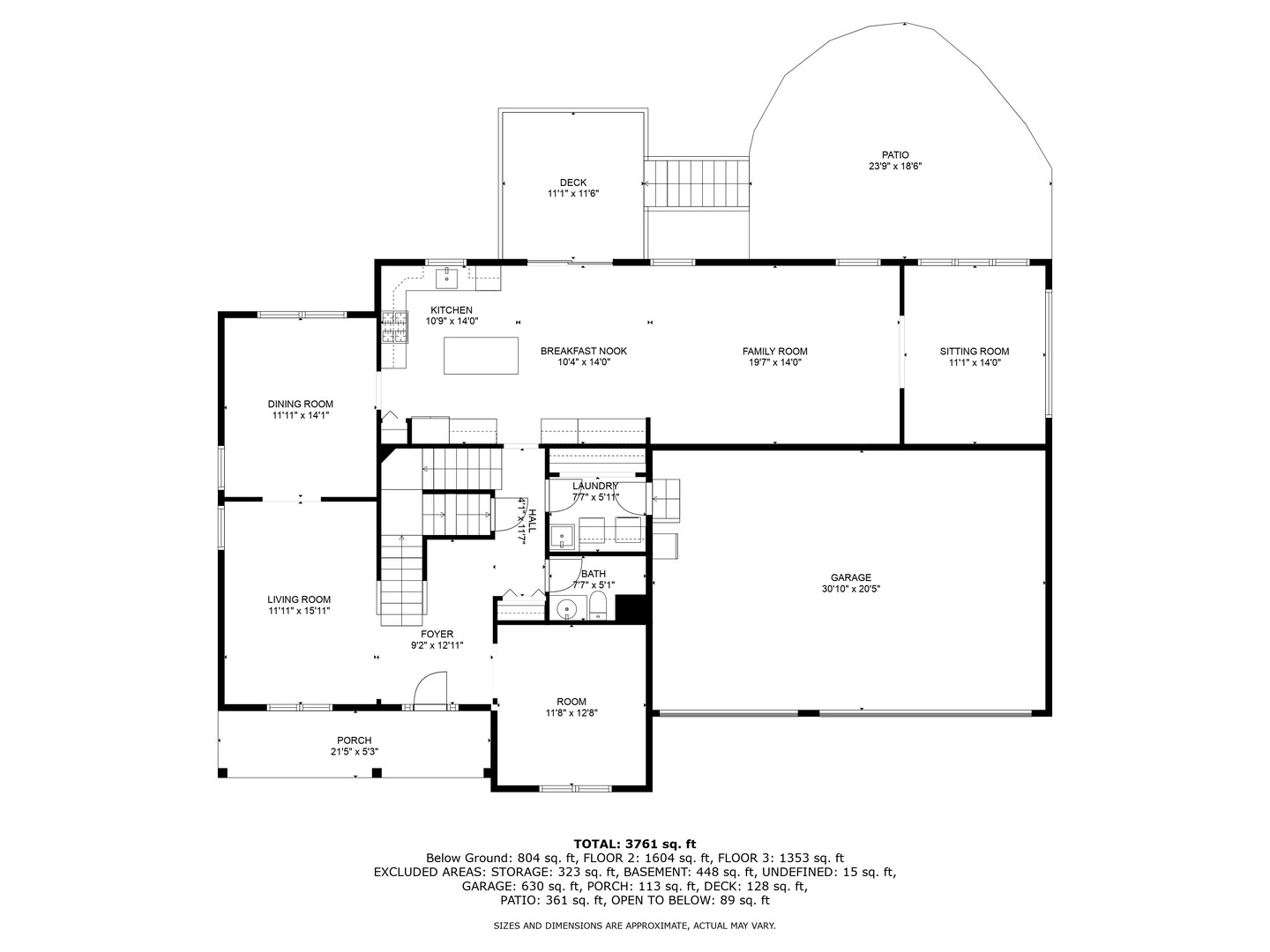 3907 Farmstead Road Carpentersville, IL 60110 - Photo 47 of 49