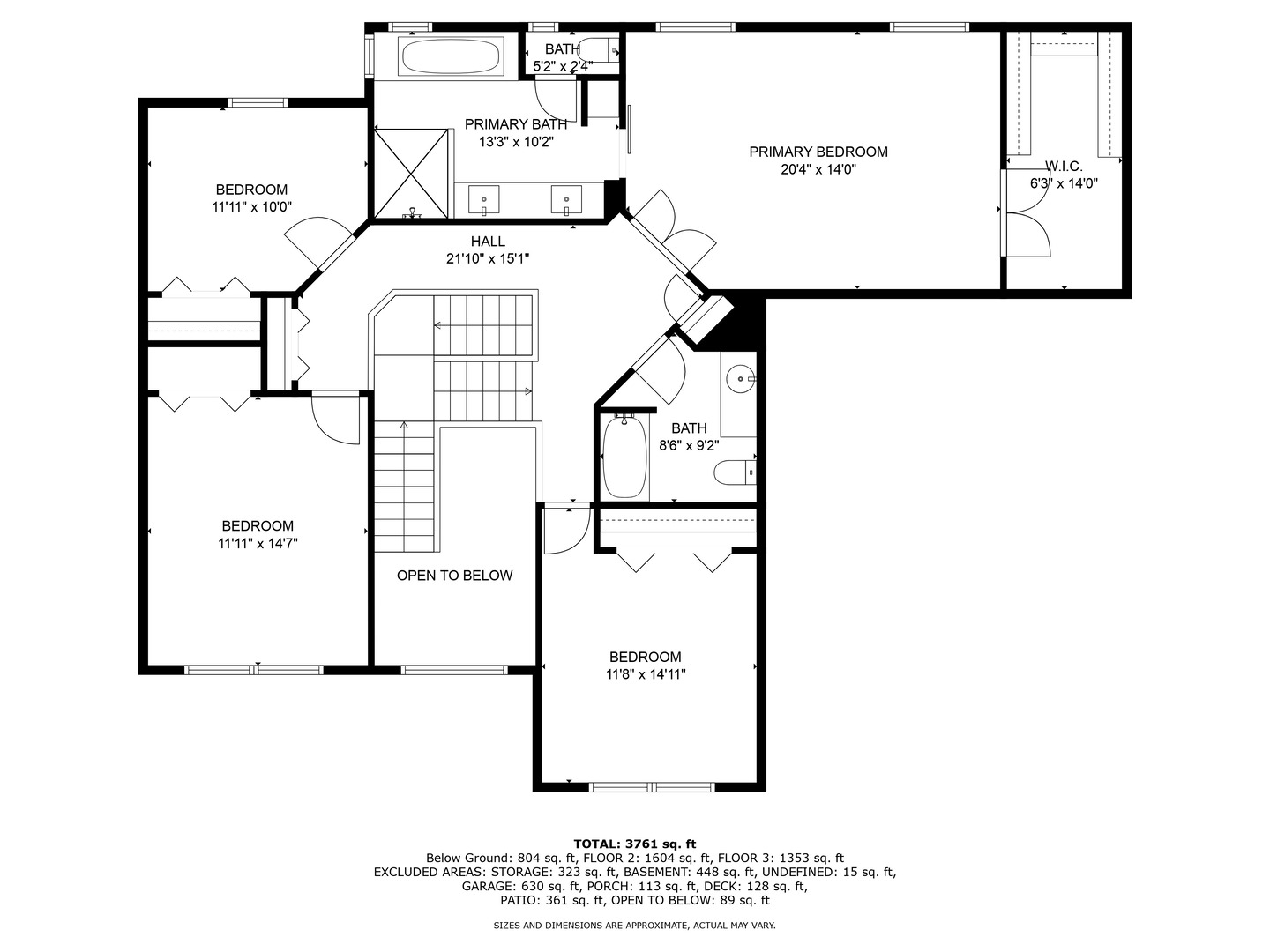 3907 Farmstead Road Carpentersville, IL 60110 - Photo 48 of 49 unknown