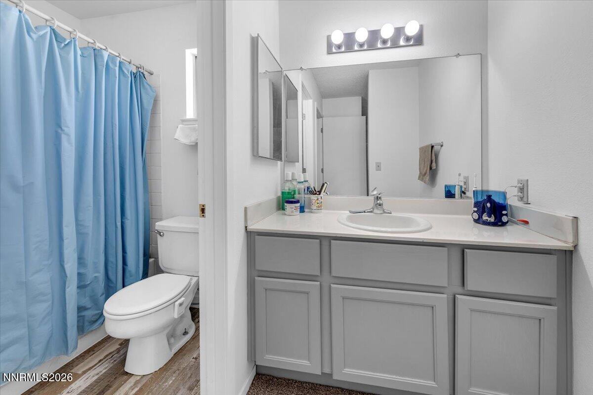 4349 Pescado Way Reno, NV 89502 - Photo 19 of 33 17-018