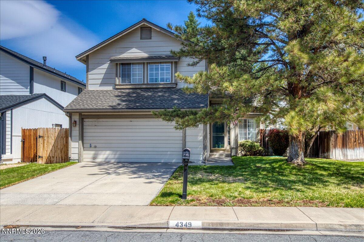 4349 Pescado Way Reno, NV 89502 - Photo 2 of 33 33-034