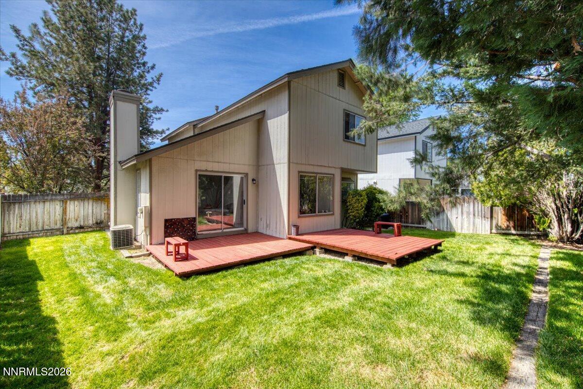 4349 Pescado Way Reno, NV 89502 - Photo 29 of 33 28-029