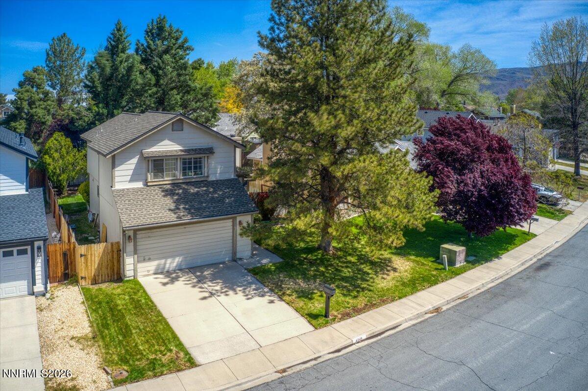 4349 Pescado Way Reno, NV 89502 - Photo 4 of 33 02-003
