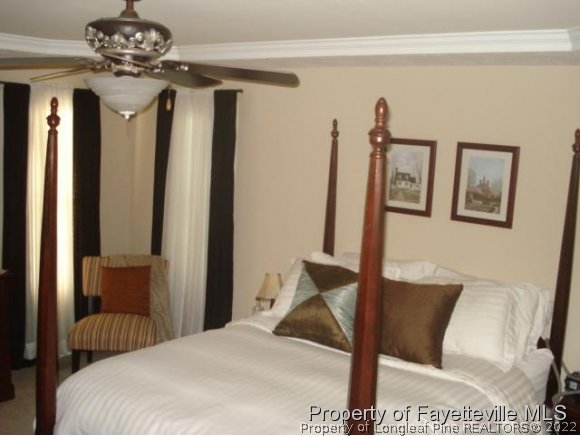 5422 Spreading Branch Road Hope Mills, NC 28348 - Photo 12 of 25 Gallery Image 12