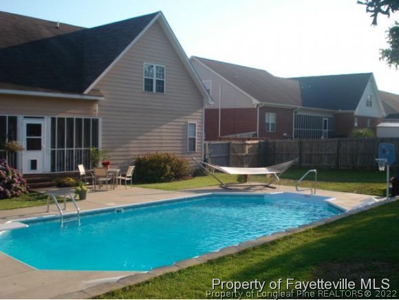 5422 Spreading Branch Road Hope Mills, NC 28348 - Photo 22 of 25 Gallery Image 22