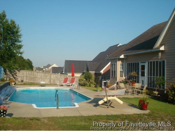 5422 Spreading Branch Road Hope Mills, NC 28348 - Photo 23 of 25 Gallery Image 23