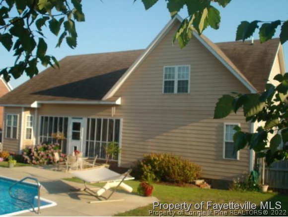 5422 Spreading Branch Road Hope Mills, NC 28348 - Photo 25 of 25 Gallery Image 25